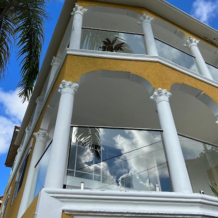 راناوي باي Hill View Vacational Rental المظهر الخارجي الصورة