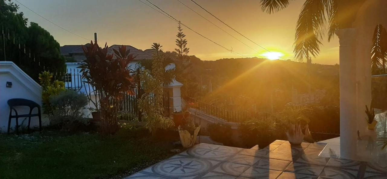 راناوي باي Hill View Vacational Rental المظهر الخارجي الصورة