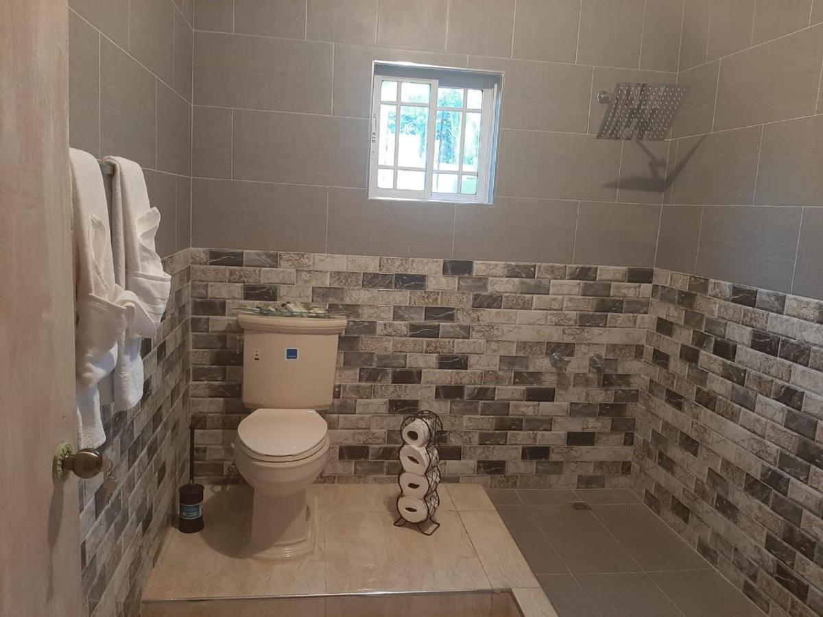 راناوي باي Hill View Vacational Rental المظهر الخارجي الصورة