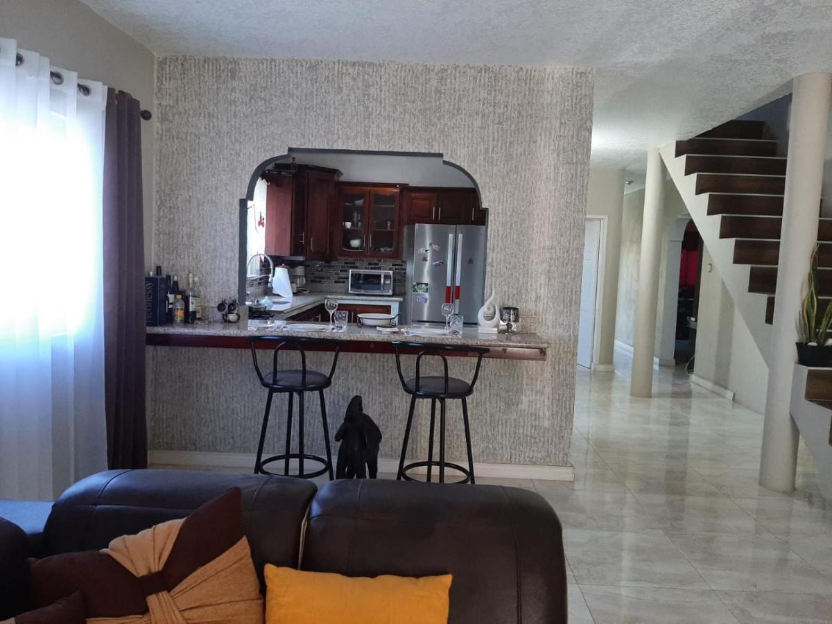 راناوي باي Hill View Vacational Rental المظهر الخارجي الصورة
