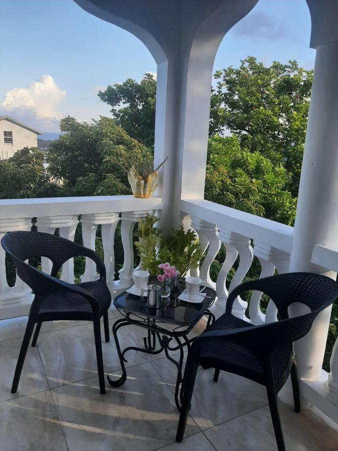 راناوي باي Hill View Vacational Rental المظهر الخارجي الصورة