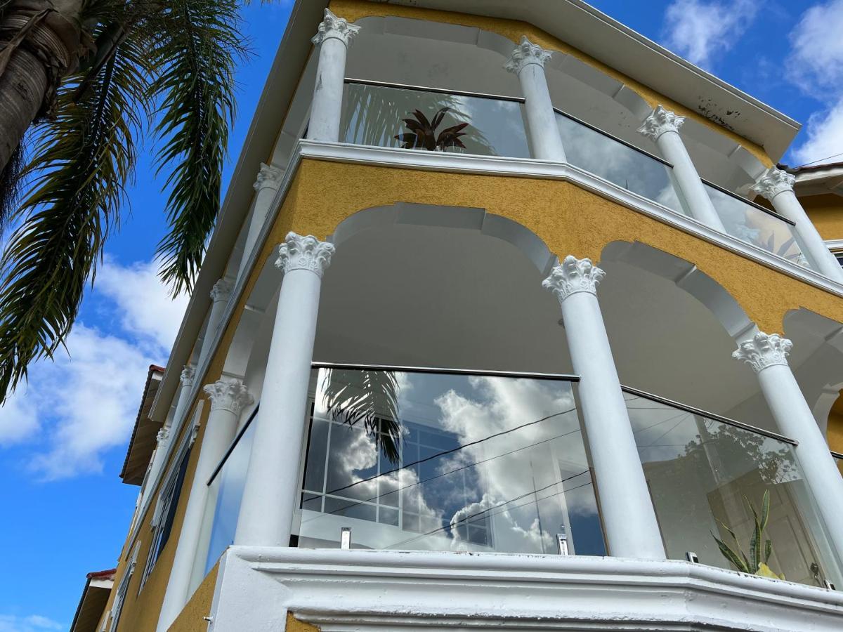 راناوي باي Hill View Vacational Rental المظهر الخارجي الصورة