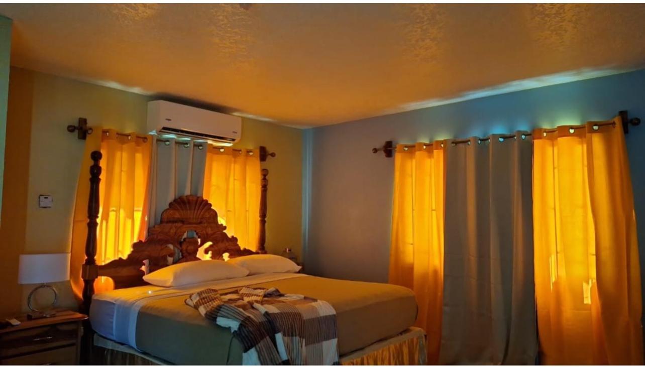 راناوي باي Hill View Vacational Rental المظهر الخارجي الصورة