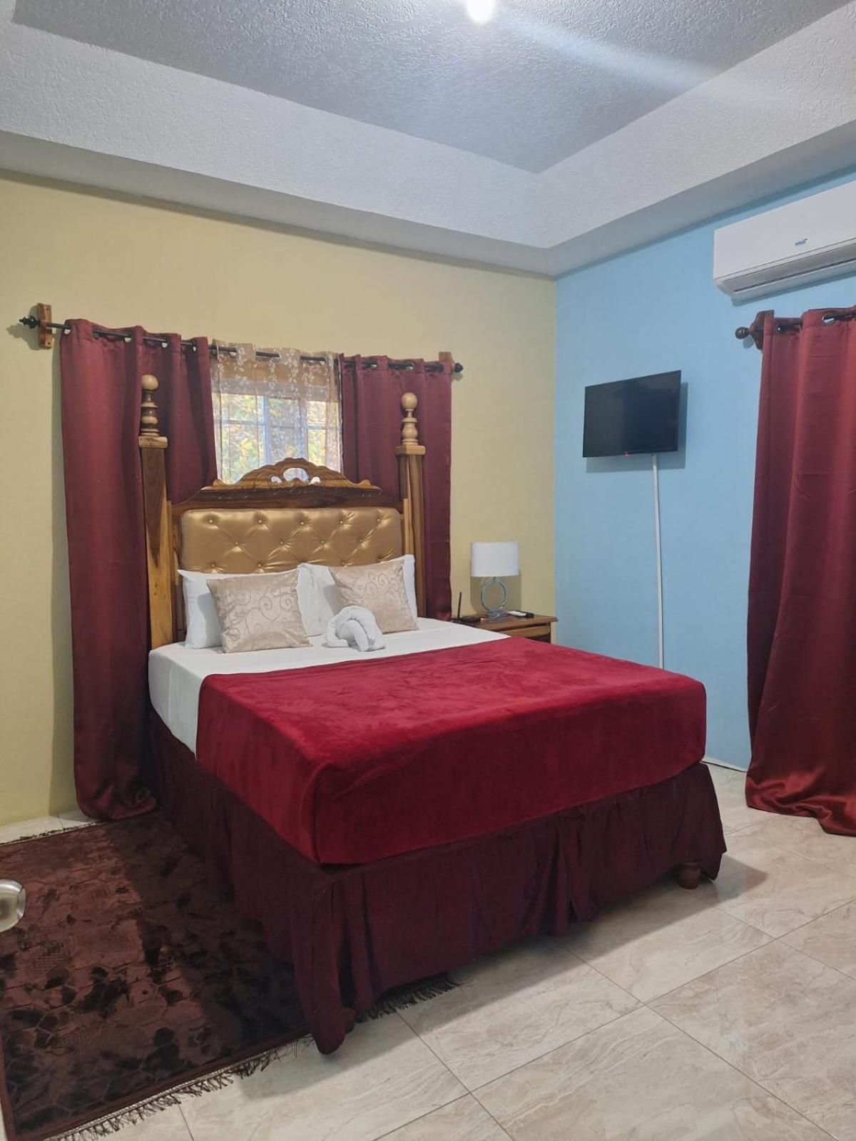راناوي باي Hill View Vacational Rental المظهر الخارجي الصورة
