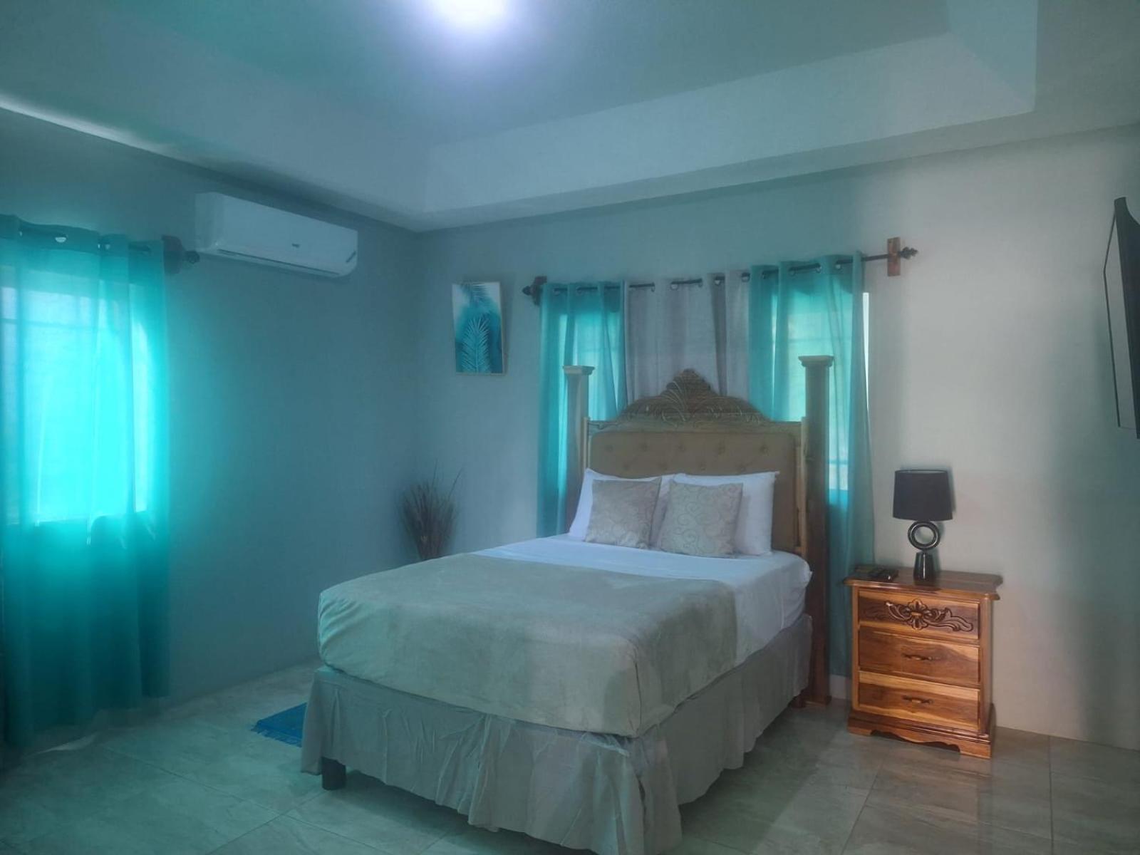 راناوي باي Hill View Vacational Rental المظهر الخارجي الصورة